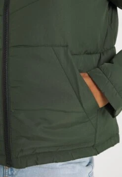 Noisy May Nmdalcon Jacket - Winterjas - Rosin -Noisy May cf386fce5e824089a250db77a4928e25