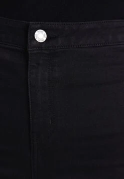 Noisy May Nmella Super- Jeans Skinny Fit - Black -Noisy May d0ffed3d228548e5b5076dd078163706