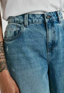 Noisy May Nmamanda- Flared Jeans - Light Blue Denim -Noisy May d24b2e2b8a8748efbcfd4959469c26ad