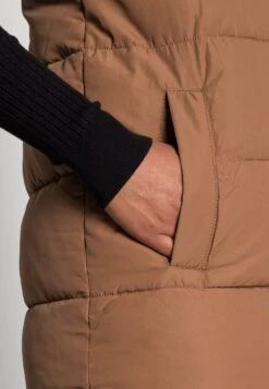 Noisy May Nmdalcon - Bodywarmer - Partridge -Noisy May d428199c9b39474186a6f029a3bae855