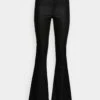 NmsalliePants- Broek - Black -Noisy May d45d3e97503e49c7b5c459d49e9b6ca2