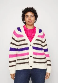 Nmcharlie - Vest - Off-White