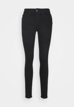 Noisy May Nmlucy - Jeans Skinny Fit - Black 10 Noisy May Nmlucy - Jeans Skinny Fit - Black -Noisy May d6951a9d60694d30a4978defd9222f10