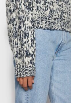 Noisy May Nmspeckle O-Neck- Trui - Moonlit Ocean -Noisy May d7346690298641eab0ef645a1be325fe