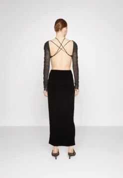 Noisy May Nmmaya Ankle Length Skirt - Kokerrok - Black 10 Noisy May Nmmaya Ankle Length Skirt - Kokerrok - Black -Noisy May d73eb666e0614d5f8b6df214fbe7eb25