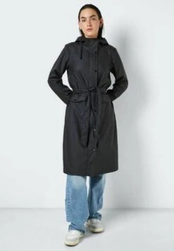 Noisy May Regen- Regenjas - Black -Noisy May d7eb7f2bee3e469c8979081fa4b3e959