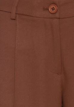 Nmpinola Wide Leg Pants - Broek - Cappuccino 7 Nmpinola Wide Leg Pants - Broek - Cappuccino -Noisy May d899918e51db43dcab21c21f2ef92641