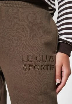 Noisy May Nmalden Logo Pant - Trainingsbroek - Crocodile -Noisy May d95b8b19c631465b9f89c91095e22f4e