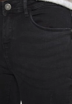 Noisy May Nmkimmy Ank Dart - Jeans Skinny Fit - Dark Grey Denim -Noisy May d98a83cd9c7d478e8b3a3145aabbd885