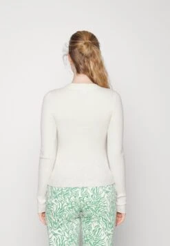 Noisy May Nmship S O-Neck- Trui - Sugar Swizzle -Noisy May d9b802b2da7d4bc093c6590b172a54af