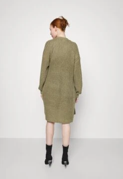 Noisy May Nmcharlie Long - Vest - Mermaid -Noisy May d9f46743f9634aa4bd477667fd6ee27e