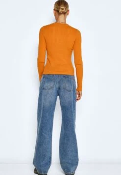 Noisy May Nmship S O-Neck- Trui - Desert Sun 10 Noisy May Nmship S O-Neck- Trui - Desert Sun -Noisy May daba179af0f64271b1edf0d218a2a507