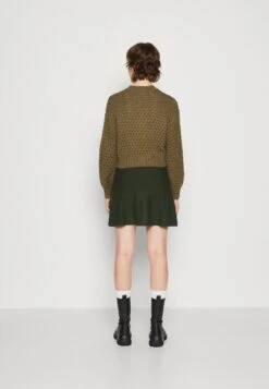 Noisy May Billy L/S O Neck Fri Fwd - Trui - Kalamata -Noisy May db11a3dee12f441c9b304a4993ff2194