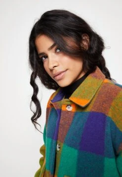 Noisy May Nmjonas - Jas - Vibrant Orange -Noisy May dc8a72fc57f9492d889396cbf8bb00e6