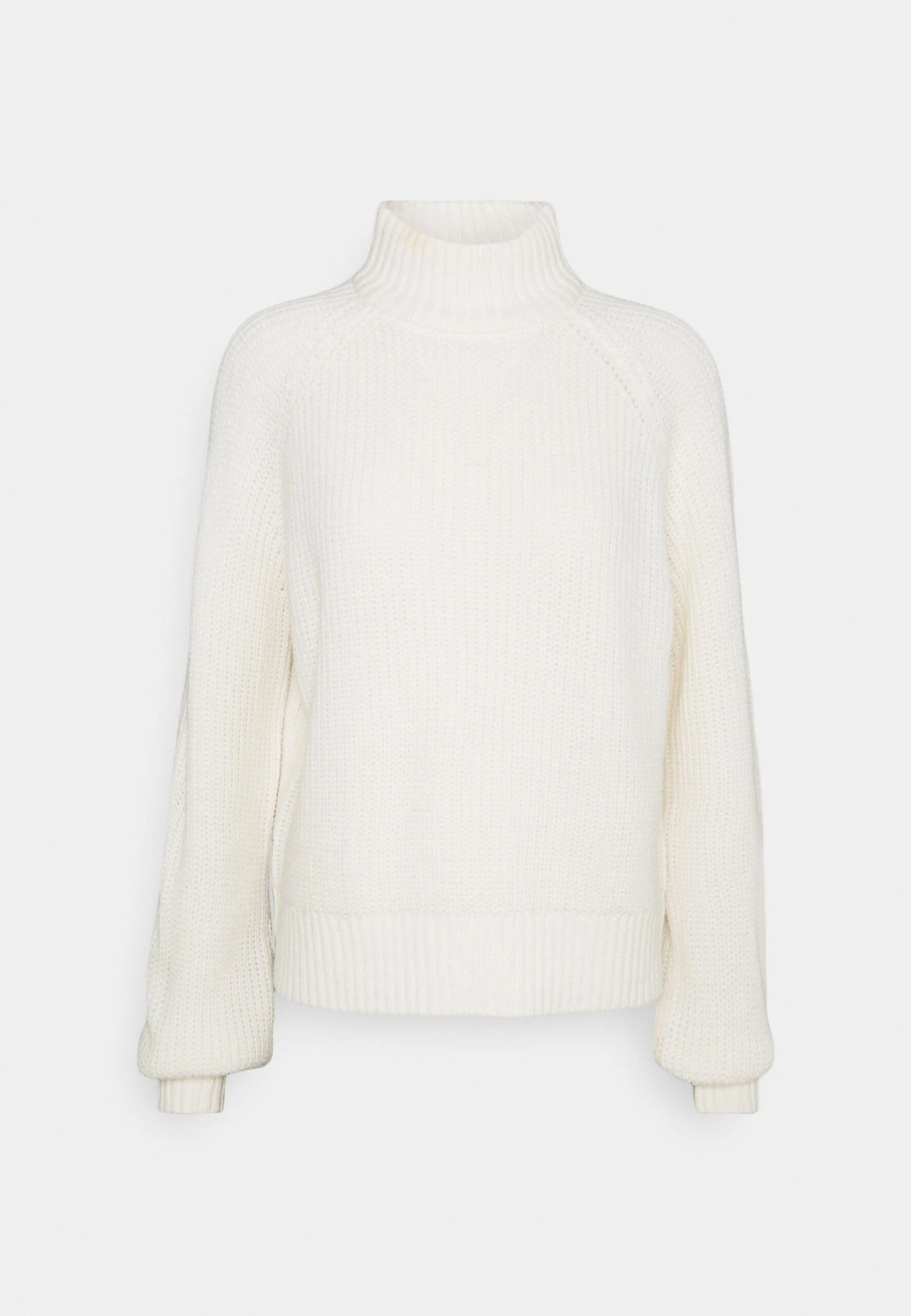 Noisy May Nmtimmy Highneck Noos - Trui - Sugar Swizzle 6 Noisy May Nmtimmy Highneck Noos - Trui - Sugar Swizzle - Afbeelding 4