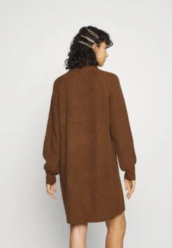 Noisy May Nmtimmy Dress - Gebreide Jurk - Partridge 10 Noisy May Nmtimmy Dress - Gebreide Jurk - Partridge -Noisy May de897fa9a32b4c37a7eebef59fb9c70a