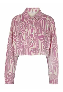 Noisy May Print - Spijkerjas - Brazzilian Sand