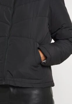 Noisy May Nmdalcon Jacket - Winterjas - Black -Noisy May df7d1c32bc5f4b65877644d8190c3912