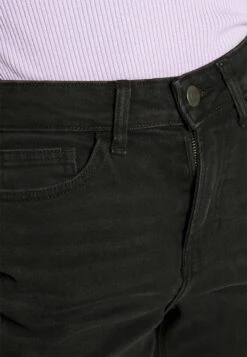 Noisy May Petite Nmmoni - Straight Leg Jeans - Black -Noisy May df7f0f9c34c24a29b176bb5e951d6e02