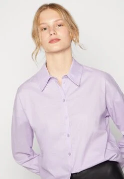 Noisy May Nmkita - Blouse - Purple Rose -Noisy May dfe2900891754a3d89c31b2c5d4bc33d