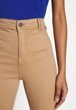 Noisy May Nmemily - Slim Fit Jeans - Praline -Noisy May e091585aad1c461b85ca28d3adfee6fd