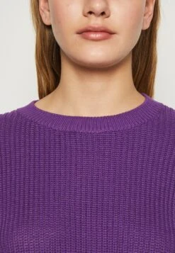 Noisy May Nmmaysa L/S O-Neck Noos - Trui - Amaranth -Noisy May e0c7fdb024884aa7bb2d29229b2cf2ad