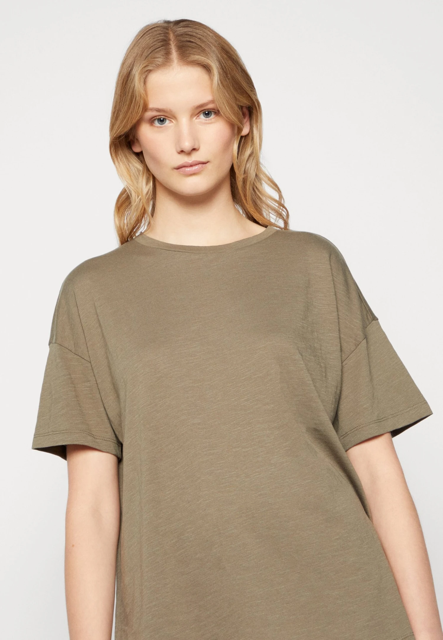 Noisy May Nmmathilde - T-Shirt Basic - Kalamata 6 Noisy May Nmmathilde - T-Shirt Basic - Kalamata - Afbeelding 4