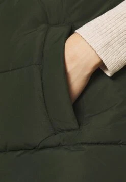 Noisy May Nmdalcon - Bodywarmer - Rosin -Noisy May e23f801185fe423b948ab9765af50ddd