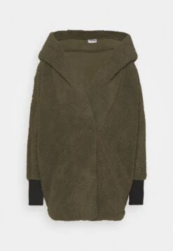 Noisy May Nmcuddle Coatigan - Halflange Jas - Kalamata -Noisy May e283eb4960d8437d99eaa1274786b462