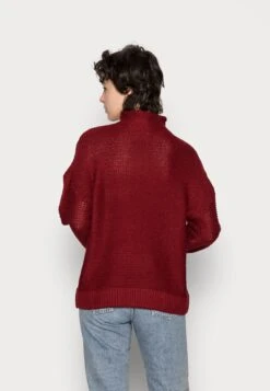 Noisy May Jen Cable - Trui - Rhubarb 9 Noisy May Jen Cable - Trui - Rhubarb -Noisy May e288a708b4414929b7503f2b88ced8ea