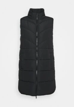Noisy May Nmdalcon - Bodywarmer - Black 12 Noisy May Nmdalcon - Bodywarmer - Black -Noisy May e36f97d2d5e14353bce31876e8128765