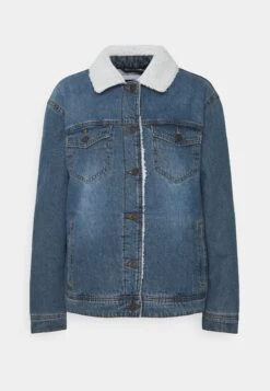 Noisy May Nmole Jacket - Spijkerjas - Blue Denim 12 Noisy May Nmole Jacket - Spijkerjas - Blue Denim -Noisy May e744f82403ac43f7a4c70019247280ed