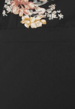 Nmjasa Skirt- A-Lijn Rok - Black -Noisy May e800bcdaeaa74947beff6996b2a09722