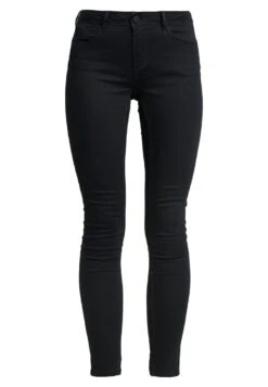 Noisy May Nmjen Shaper - Jeans Skinny Fit - Black -Noisy May e83c06aa23e94d11b00c4216dc404ba7