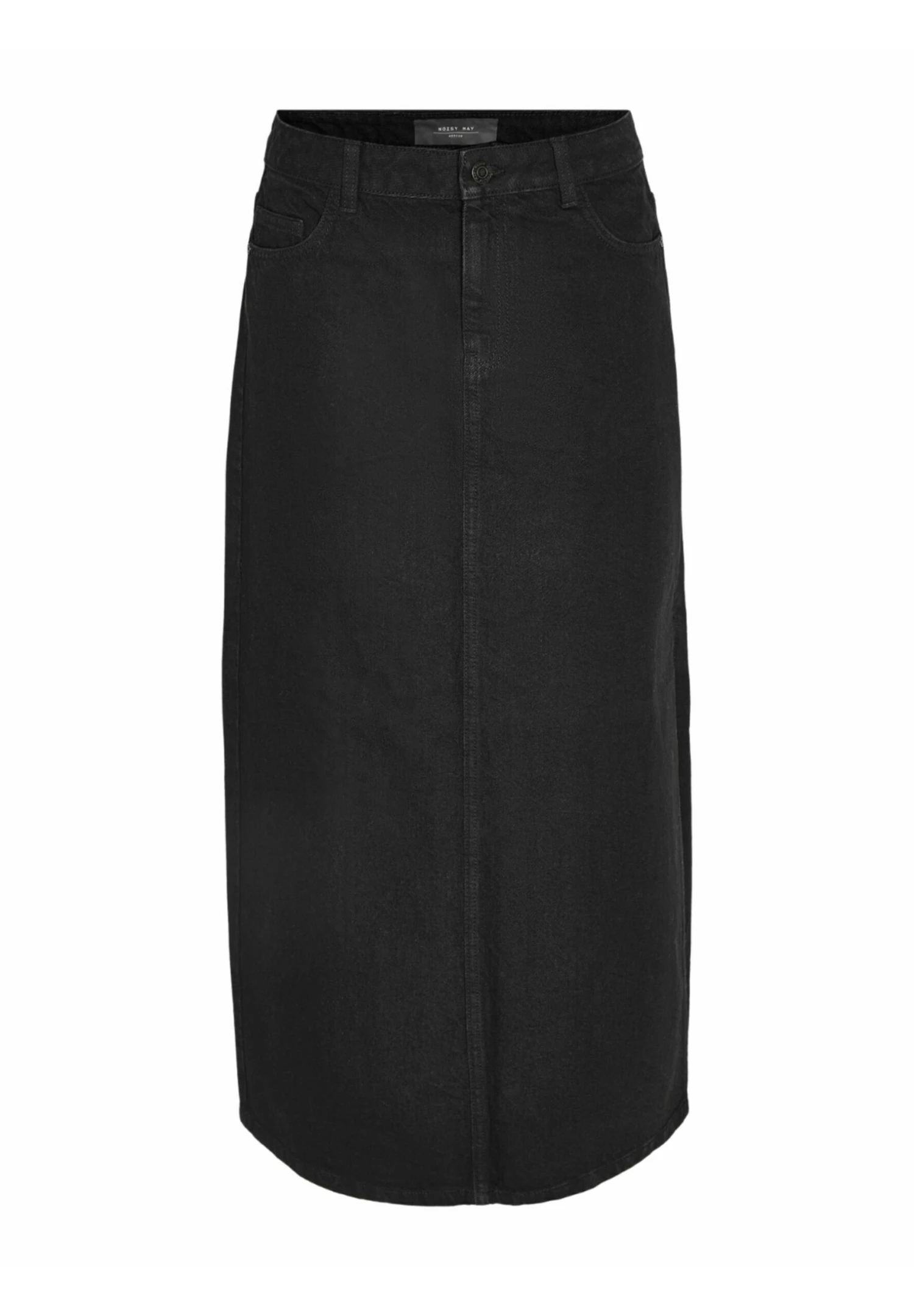 Noisy May Langer - Maxirok - Black 3 Noisy May Langer - Maxirok - Black