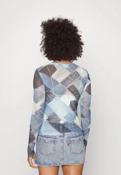 Noisy May Nmmissy Judith- Longsleeve - Medium Blue Denim 10 Noisy May Nmmissy Judith- Longsleeve - Medium Blue Denim -Noisy May ea7c0697798e4463985f758d6da9737a