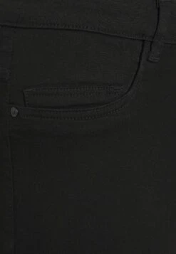 Nmcallie Skinny Jeans- Jeans Skinny Fit - Black Denim -Noisy May eb6e1cf4192141b7ac6767b46dbe37f0