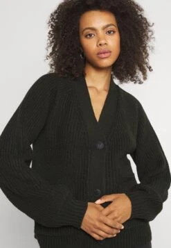 Noisy May Nmtimmy Cardigan- Vest - Rosin -Noisy May ec08bcb84e3f4c9fae19f4a356cbfd12