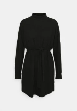 Noisy May Nmcity Ava Short Dress - Jerseyjurk - Black 12 Noisy May Nmcity Ava Short Dress - Jerseyjurk - Black -Noisy May ed7e956cc4a34de6b474834552b31691