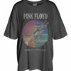 Noisy May Floyd - T-Shirt Print - Obsidian -Noisy May ee0d555bae2e4d789f73e0ce693eae63