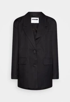 Noisy May Nmvincent Milla- Blazer - Black 12 Noisy May Nmvincent Milla- Blazer - Black -Noisy May f0013d2e8bfb400ba39ab7e7c36b40a0