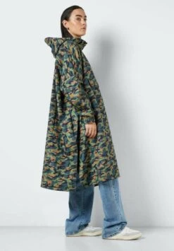 Noisy May Print - Parka - Kalamata 11 Noisy May Print - Parka - Kalamata -Noisy May f2ed5693d9794253a317b3be3c0b633b