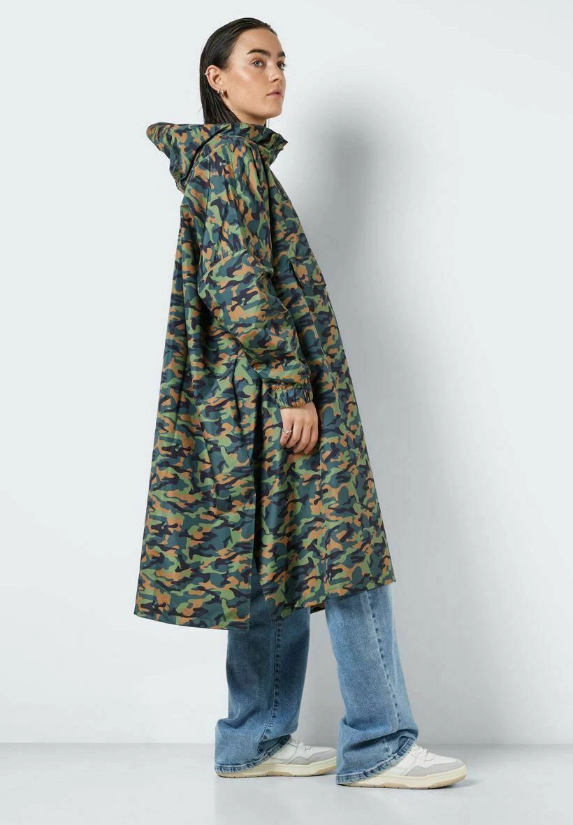 Noisy May Print - Parka - Kalamata 7 Noisy May Print - Parka - Kalamata - Afbeelding 5