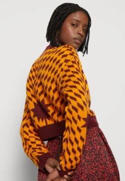 Noisy May Nmcosmos Ls O-Neck Crop - Trui - Windsor Wine 11 Noisy May Nmcosmos Ls O-Neck Crop - Trui - Windsor Wine -Noisy May f3998e9c73bf40e9a5f94206c6faaab6