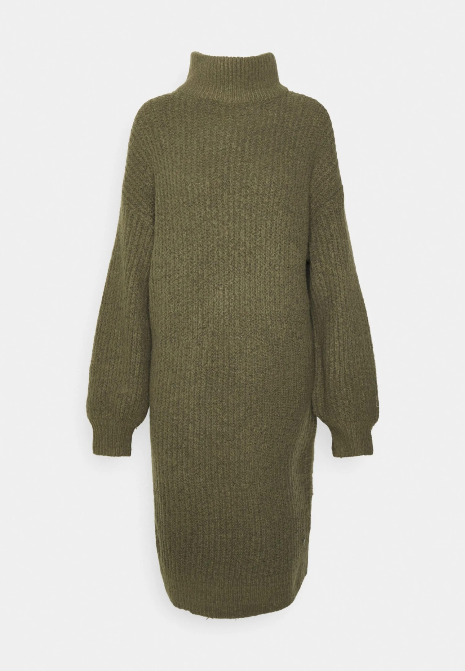 Noisy May Gebreide Jurk - Kalamata 6 Noisy May Gebreide Jurk - Kalamata - Afbeelding 4