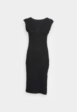 Noisy May Nmriba- Jerseyjurk - Black -Noisy May f42da23ae56945ceb3f104af1c567ddc