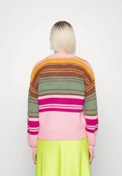 Noisy May Nmmilton - Trui - Prism Pink 10 Noisy May Nmmilton - Trui - Prism Pink -Noisy May f5067d3a9bb64e448bc7108a14b38af5