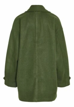 Noisy May Halflange Jas - Kombu Green -Noisy May f528f96c5e01451aa1a8b72e55a74675