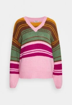 Noisy May Nmmilton - Trui - Prism Pink 12 Noisy May Nmmilton - Trui - Prism Pink -Noisy May f655aa79c555488ca5c323d773b4e8dc