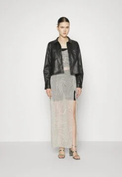 Noisy May Nmmarin - Overhemdblouse - Black -Noisy May f6e67cac075b4d5487c797d2e07d345b